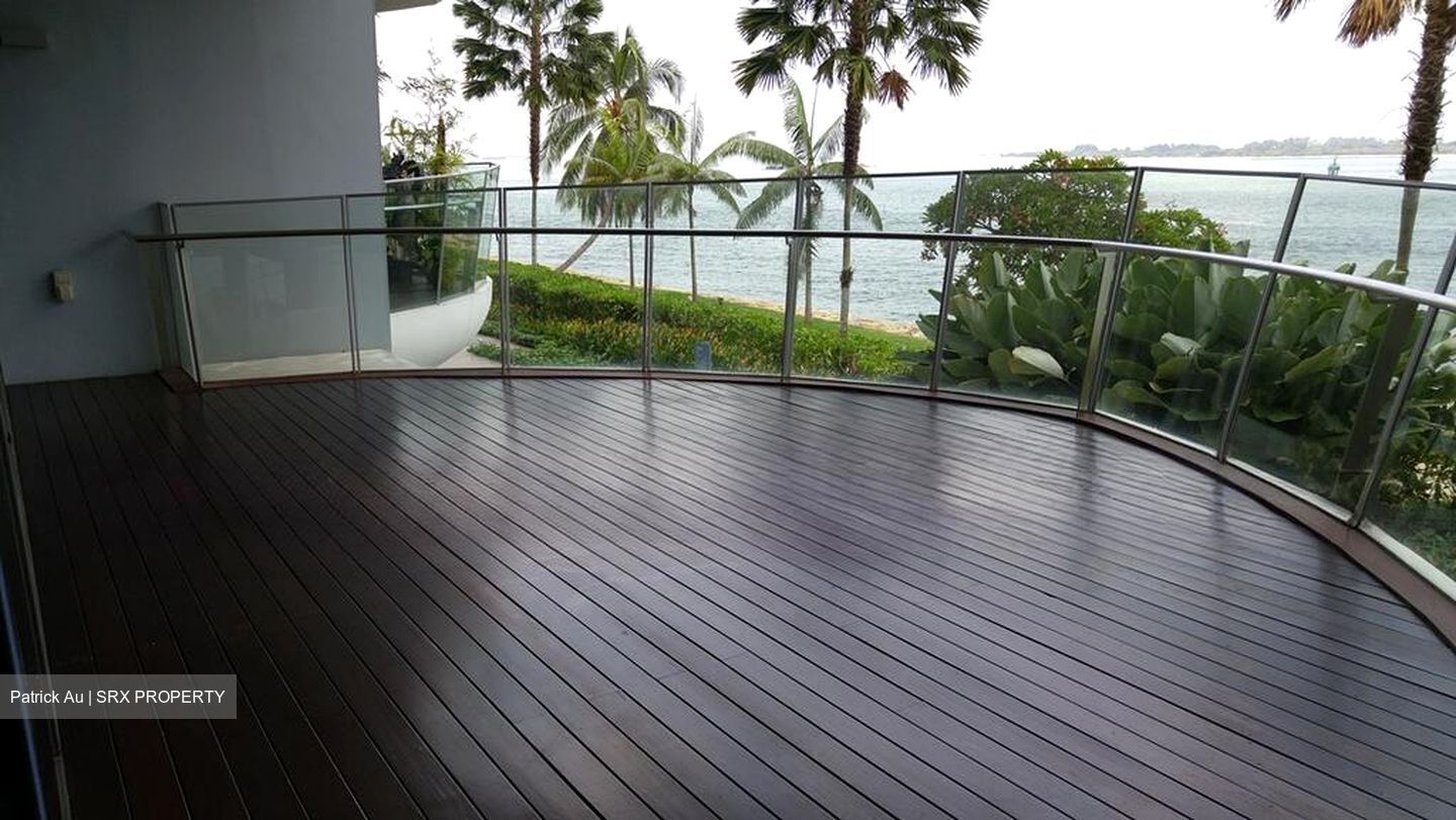 Seascape (D4), Condominium #576076201